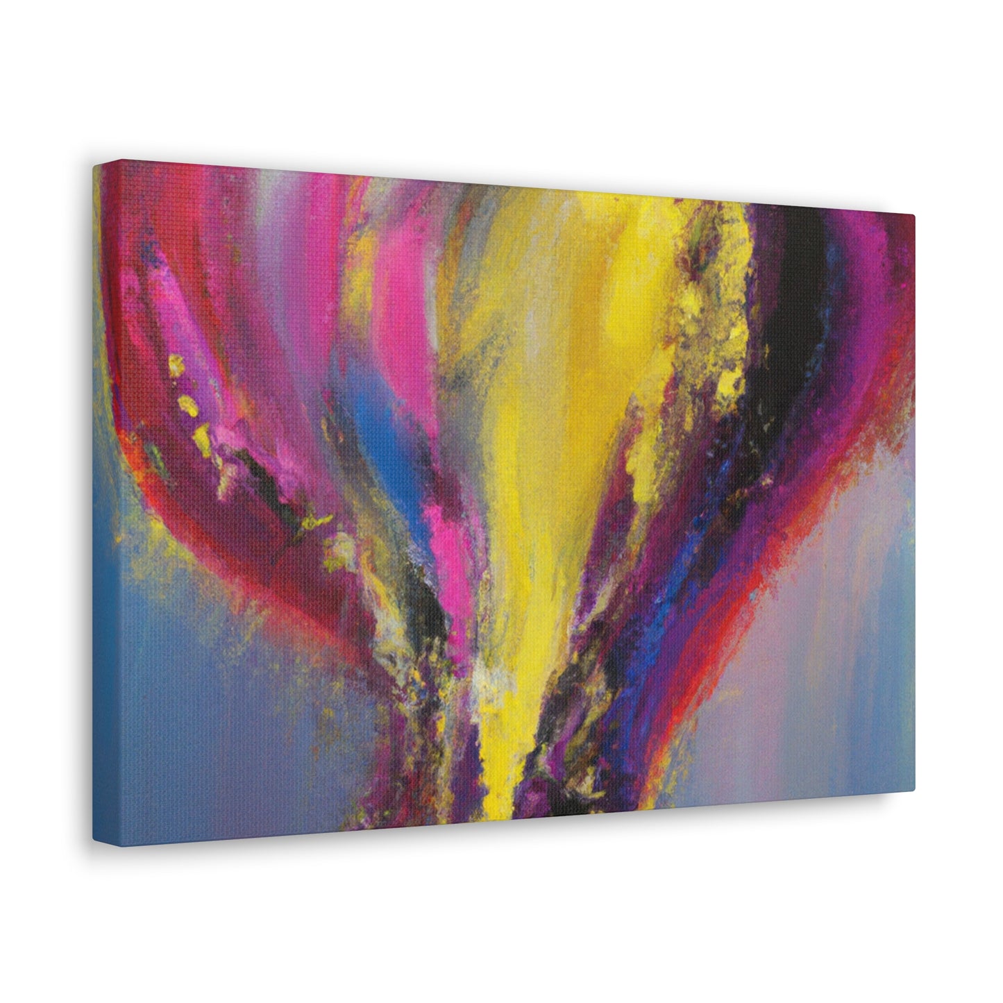 Feste Joyful-Painter - Canvas