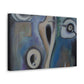 Raelynne Abstractionist - Canvas