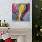 Feste Joyful-Painter - Canvas