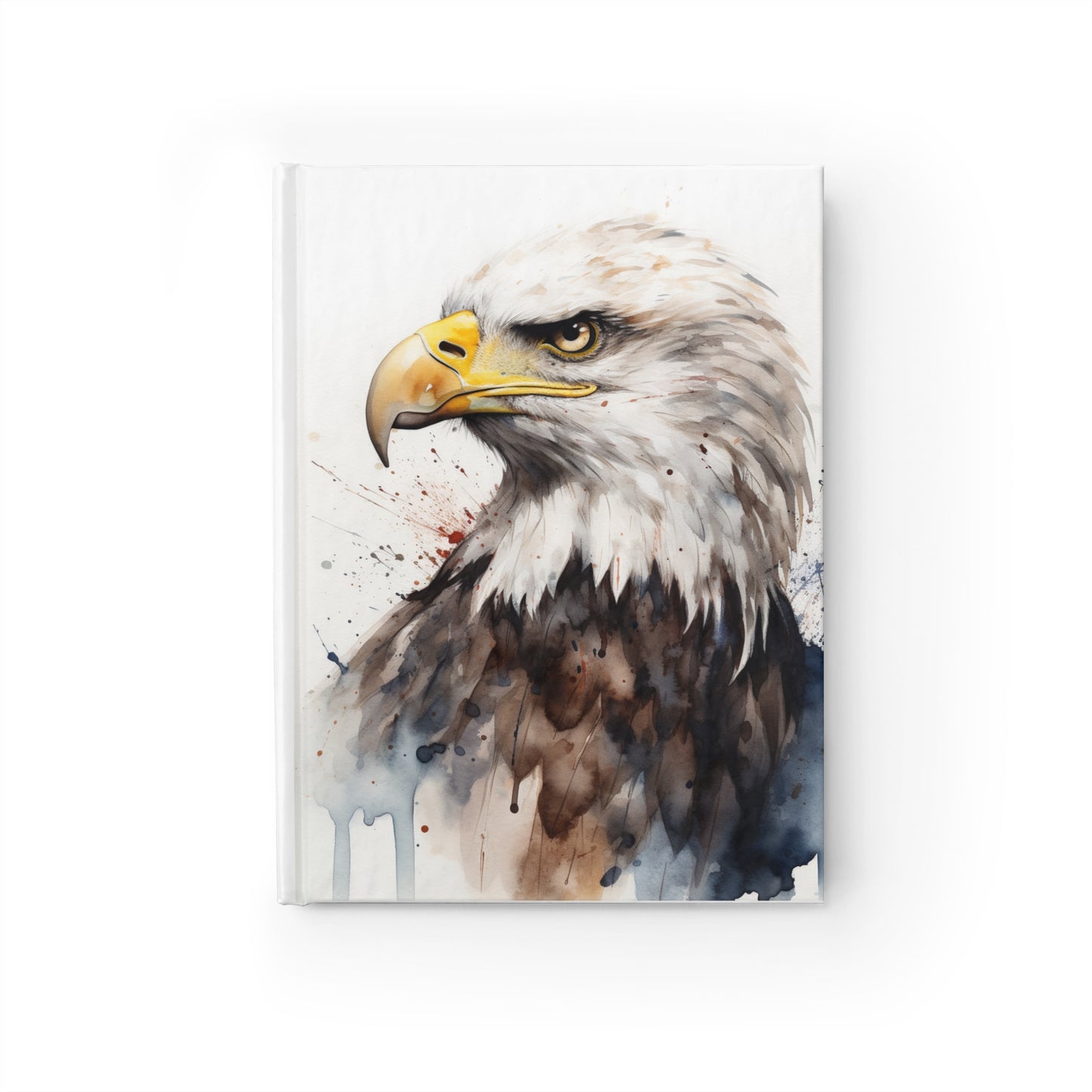 Bald Eagle Two - Journal