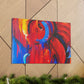 Joycelyn Matisse - Canvas
