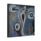 Raelynne Abstractionist - Canvas