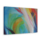 Joyful Edwardson - Canvas