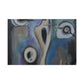 Raelynne Abstractionist - Canvas