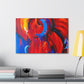 Joycelyn Matisse - Canvas