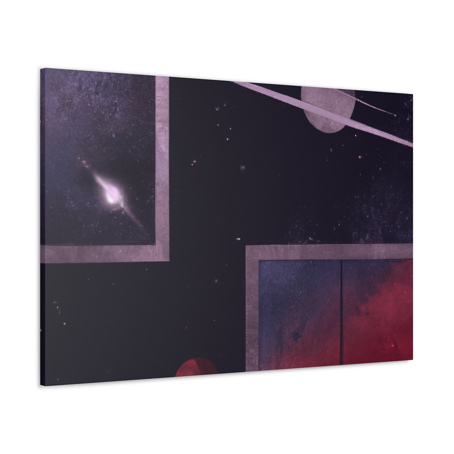 Lisa Starfield - Canvas