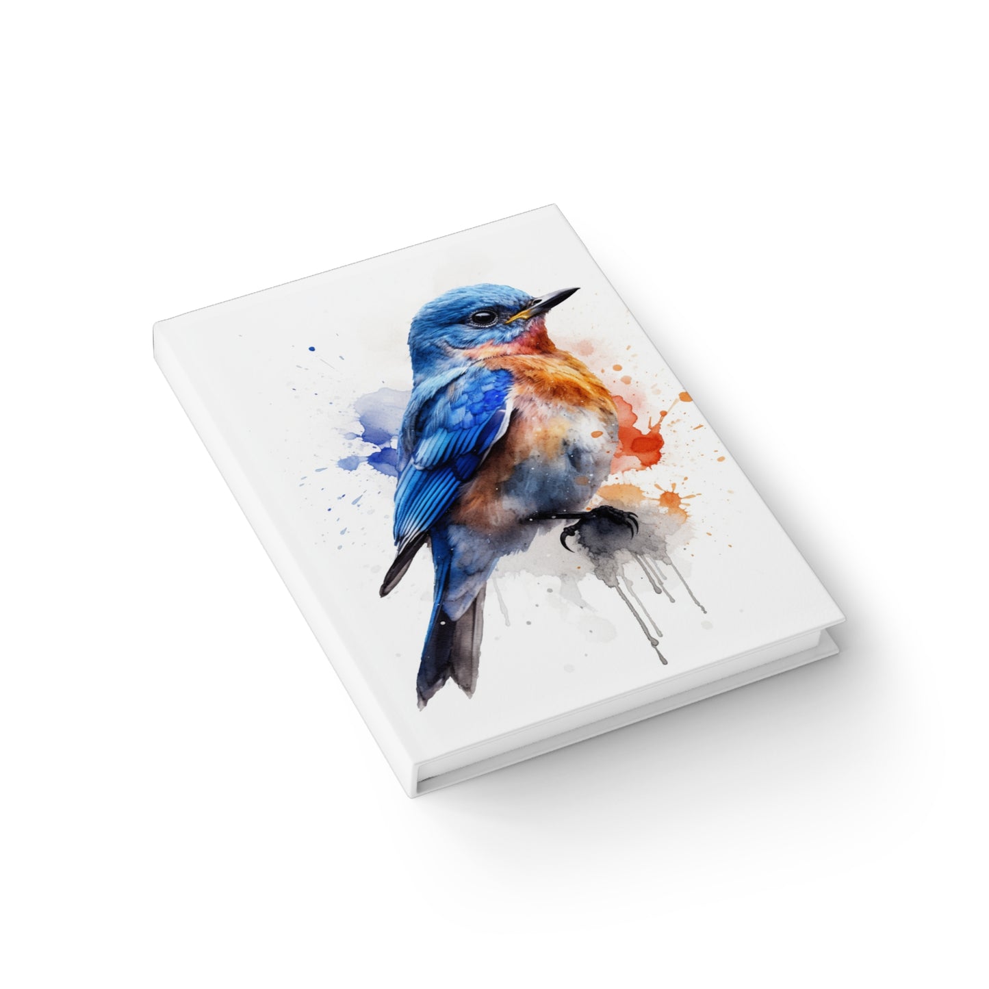 Bluewaterbird - Journal