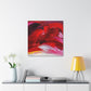 Joyful Jubilee Jasper - Canvas