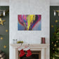 Feste Joyful-Painter - Canvas