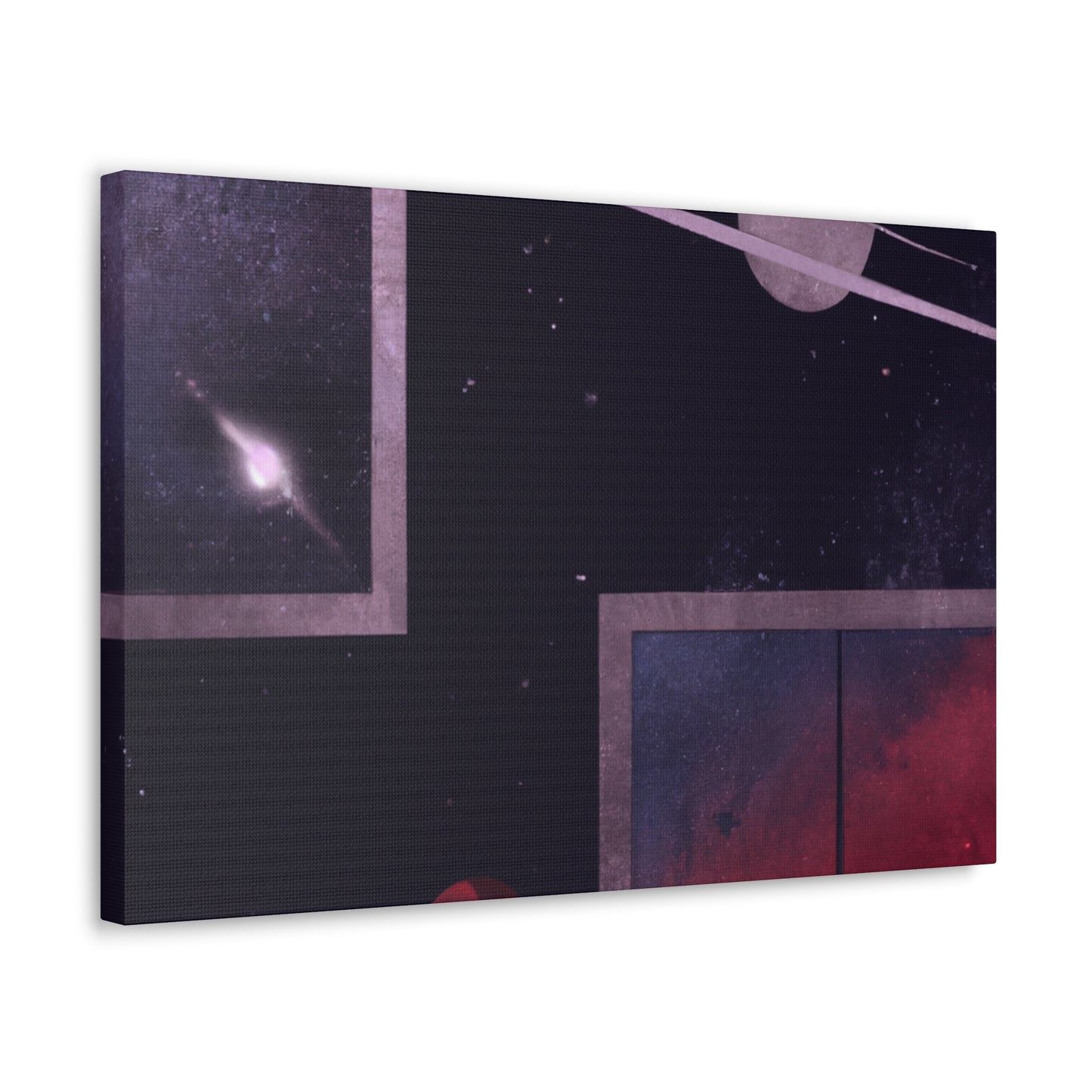 Lisa Starfield - Canvas