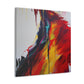 Joyful Jasper de la Cruz - Canvas