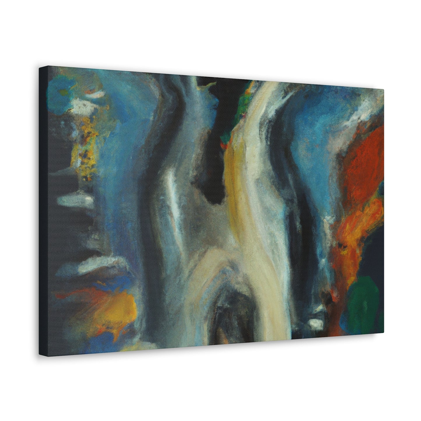 Merryanna Brushwood - Canvas