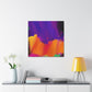 Joyful Palette Penelope - Canvas