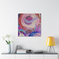 Joyful Lilly - Canvas