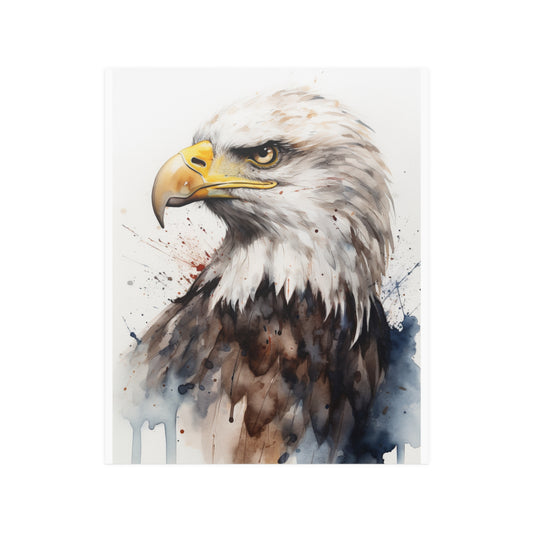 Bald Eagle Two - Poster