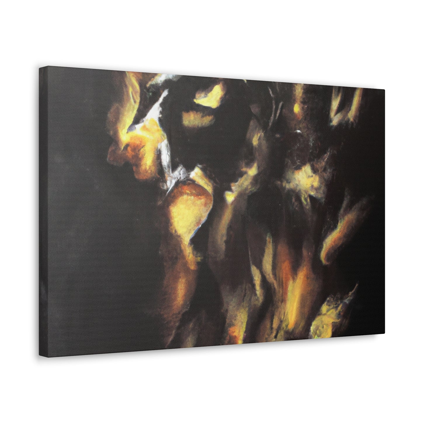 Kerriann Fury - Canvas