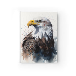 Bald Eagle - Journal