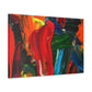 Joyful Palette Lorraine - Canvas