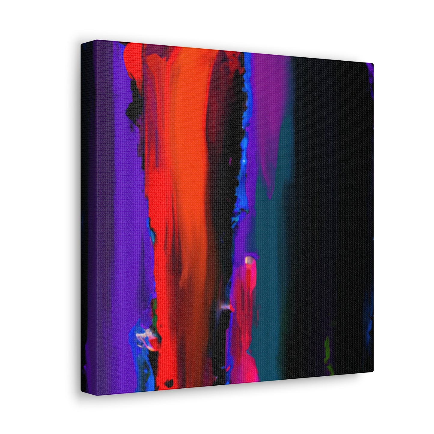 Aurora Joyous - Canvas