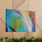 Joyful Edwardson - Canvas