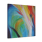 Joyful Edwardson - Canvas