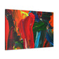 Joyful Palette Lorraine - Canvas