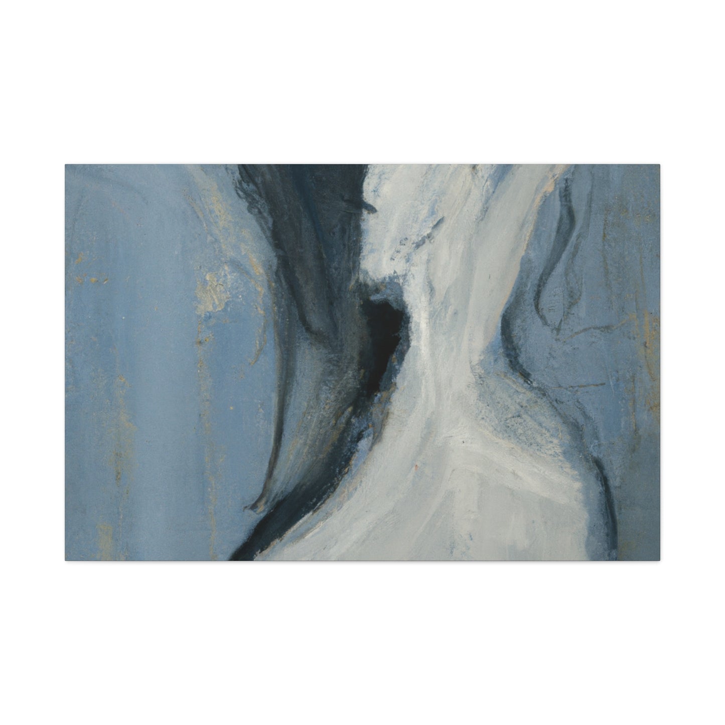 Winifred Worthington - Canvas