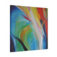 Joyful Edwardson - Canvas