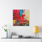 Joyful Winslowe - Canvas