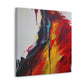 Joyful Jasper de la Cruz - Canvas