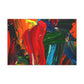 Joyful Palette Lorraine - Canvas