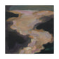 John Ruskin - Canvas