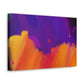 Joyful Palette Penelope - Canvas