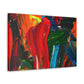 Joyful Palette Lorraine - Canvas