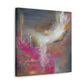 Joyful Josselyne - Canvas