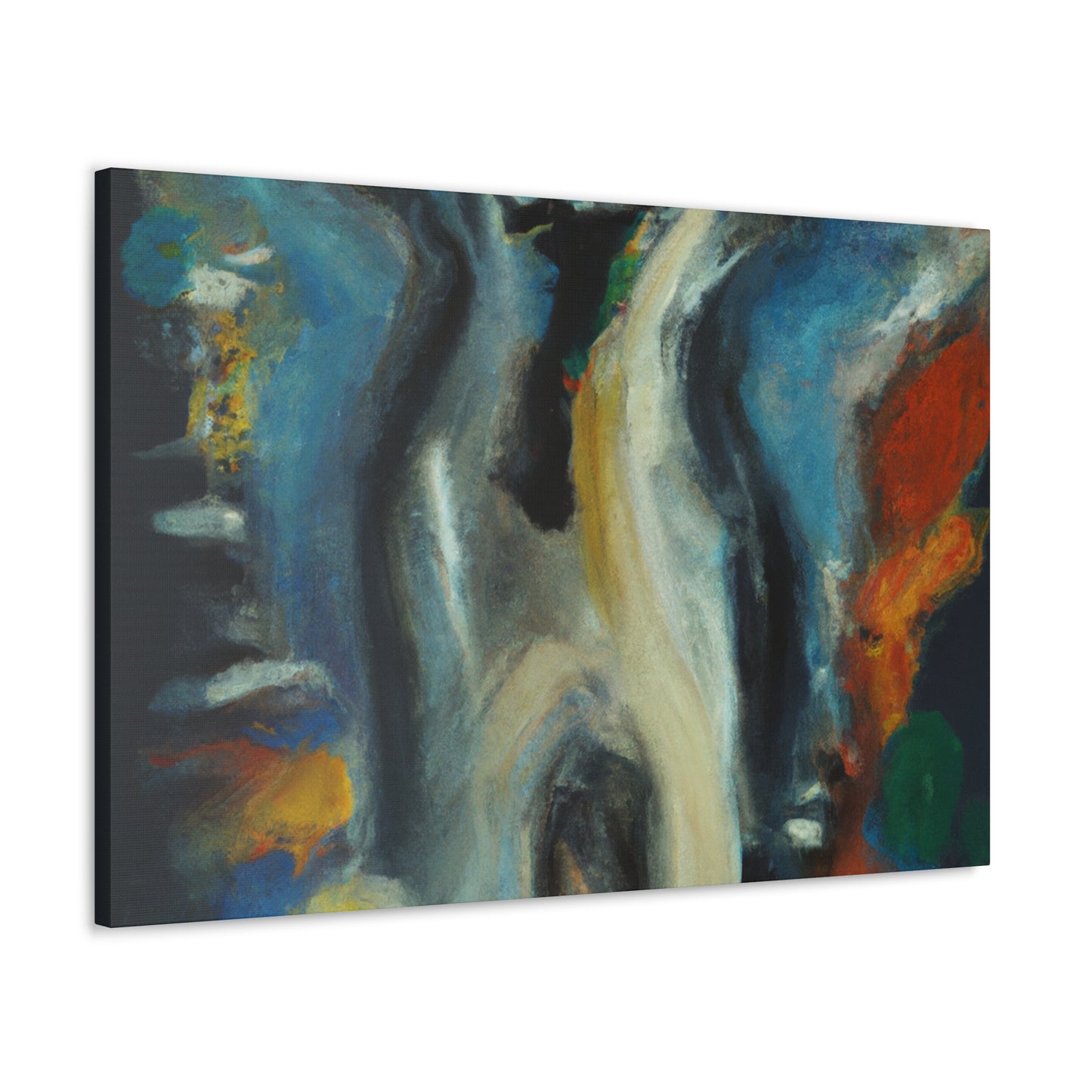 Merryanna Brushwood - Canvas