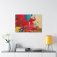 Joyful Winslowe - Canvas