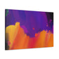 Joyful Palette Penelope - Canvas