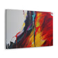 Joyful Jasper de la Cruz - Canvas