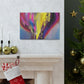 Feste Joyful-Painter - Canvas